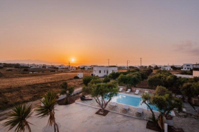 Diamantis Studios&Apartments